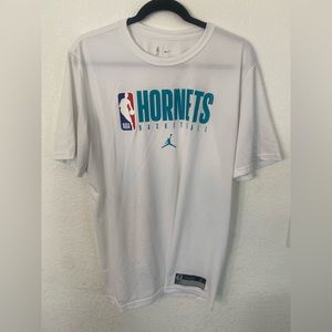 Hornets Nike Dri-fit Tee